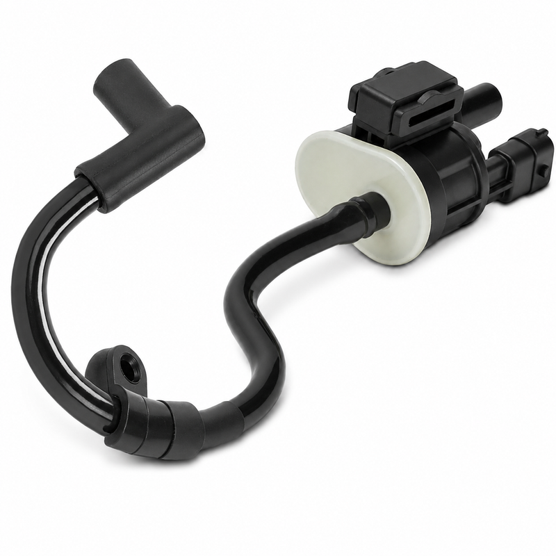 Vapor Canister Purge Valve for 2014-2016 Jeep Grand Cherokee Dodge Durango 3.6L