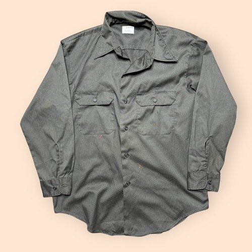 Good! 70's〜\"BIG MAC\" VINTAGE NEL SHIRT Good! 70's〜