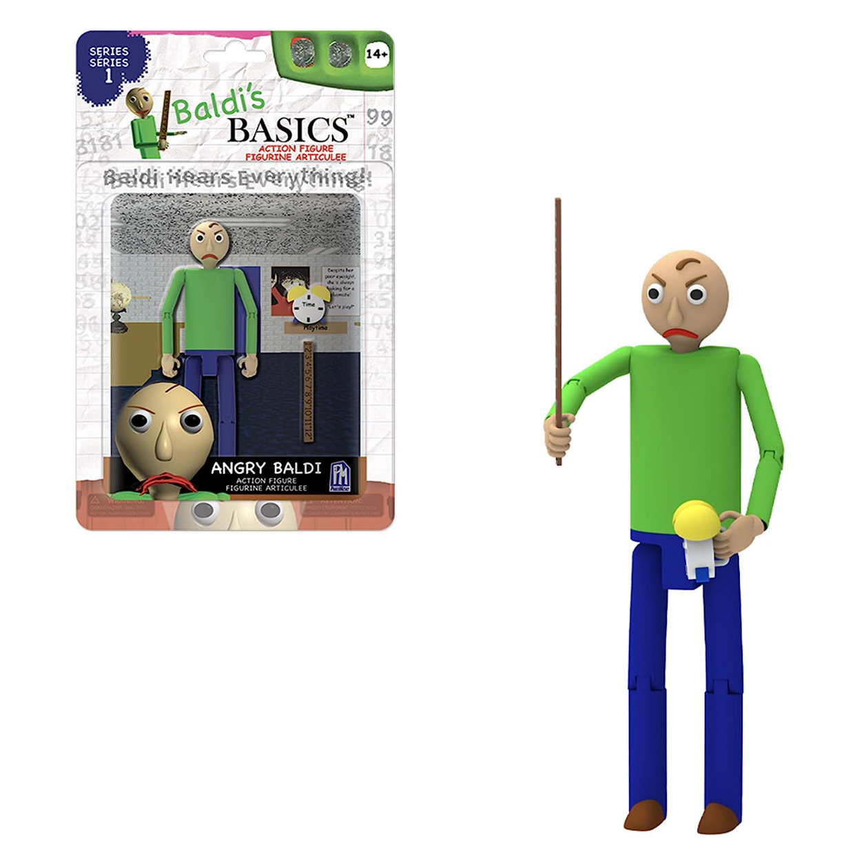 Baldi s basics версии. Игрушка baldi s basics. фигурка phatmojo злой балди из baldis basics phatmojo. фигурки baldi&#039;s basics. фигурка балди.