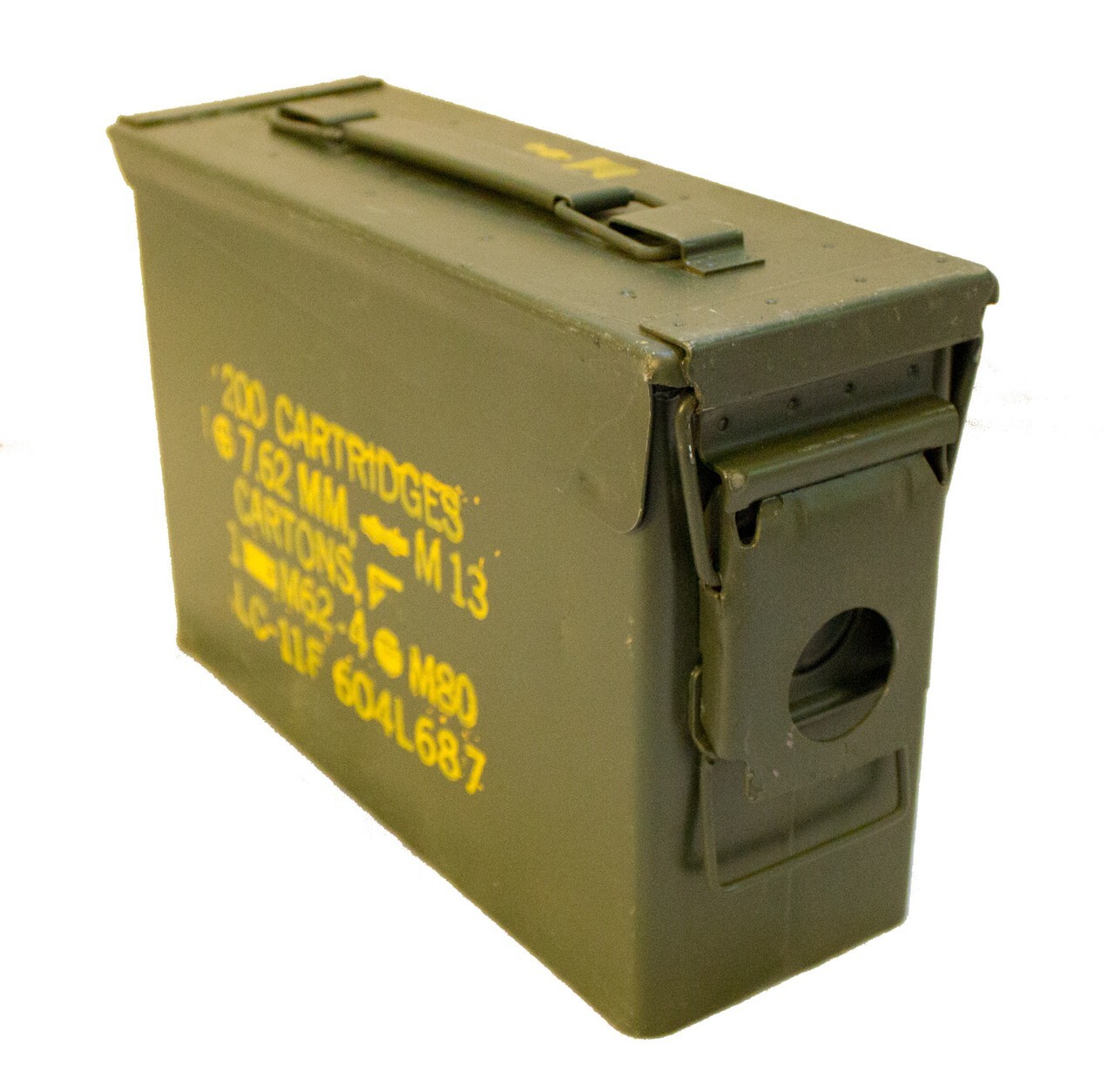AMMO CAN 2 PACK 16 M2A1 M19A1 アンモボックス 箱 AMMO CAN 2 PACK 16 M2A1 M19A1 アンモボックス 箱 - メルカリ