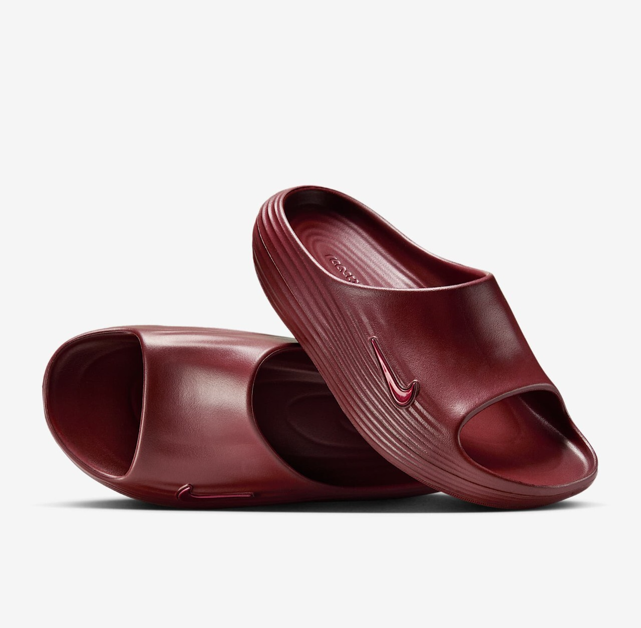 ★ Nike★ ReactX Rejuvenate W Sale HV4484100 HV4484-100 HV4484-100 Nike ReactX Rejuvenate Women's Slide Sail Sail