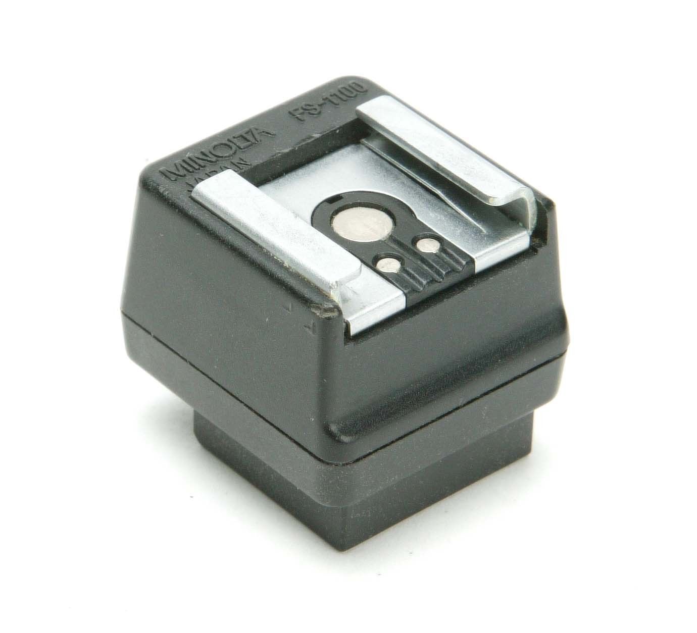 SUNPAK Camera Flash Adapters for sale | eBay