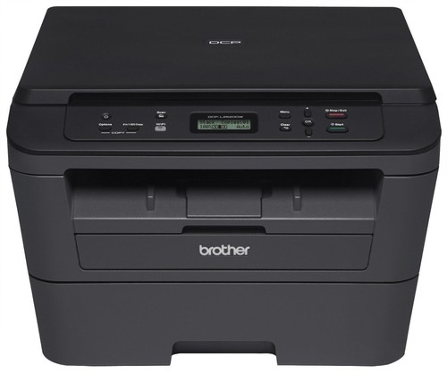 Brother MFC-7340 All-In-One Laser Printer 12502620624| eBay