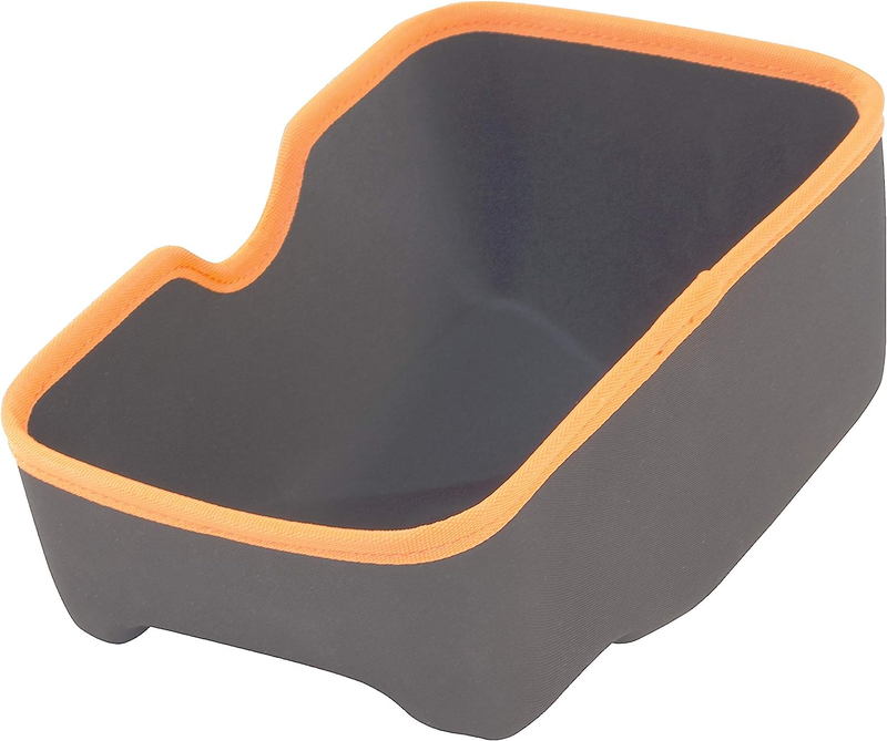 Storage Bin - Radar 115, Grey