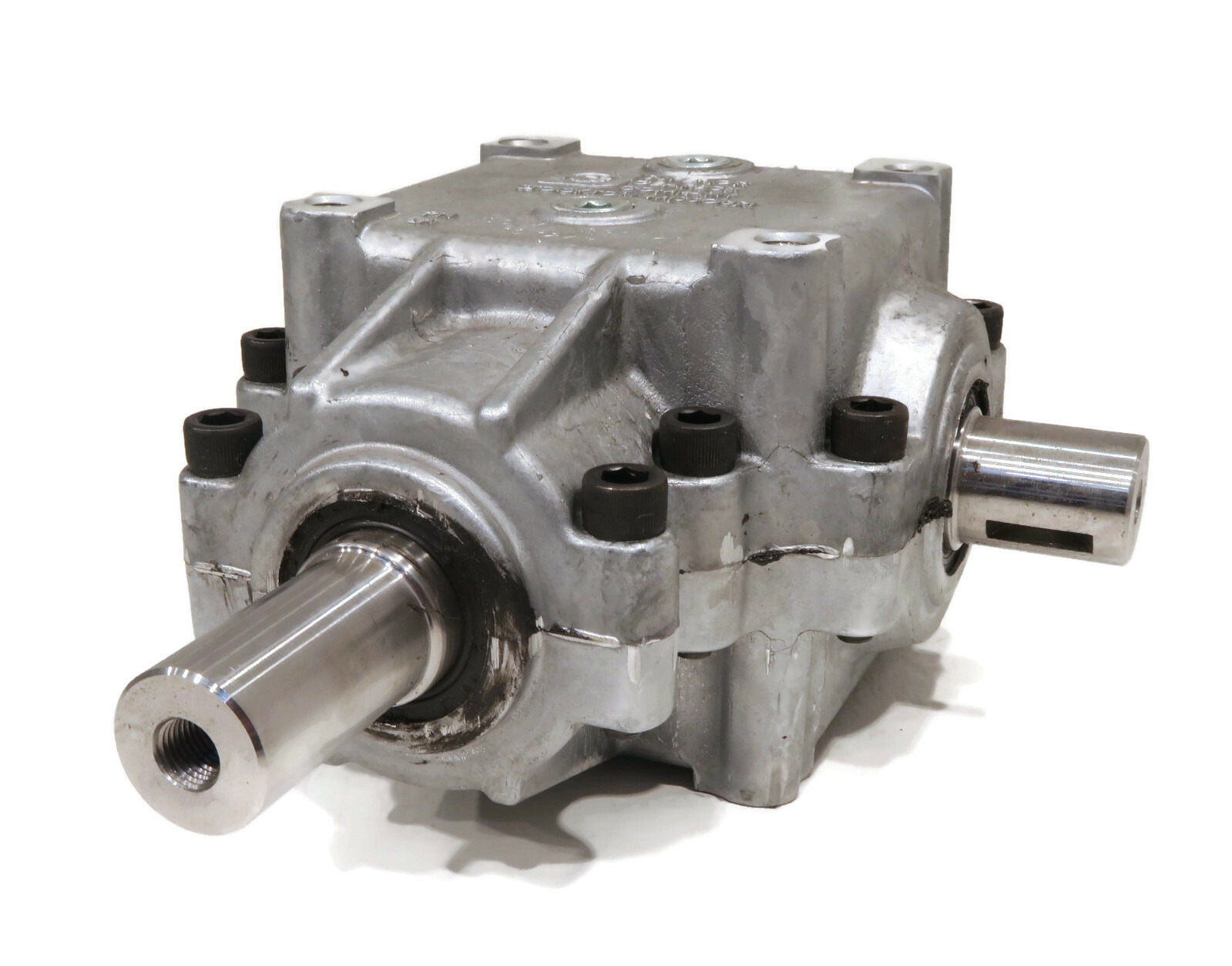 Right Angle CCW Gearbox for 19992003 Front Mount 9652