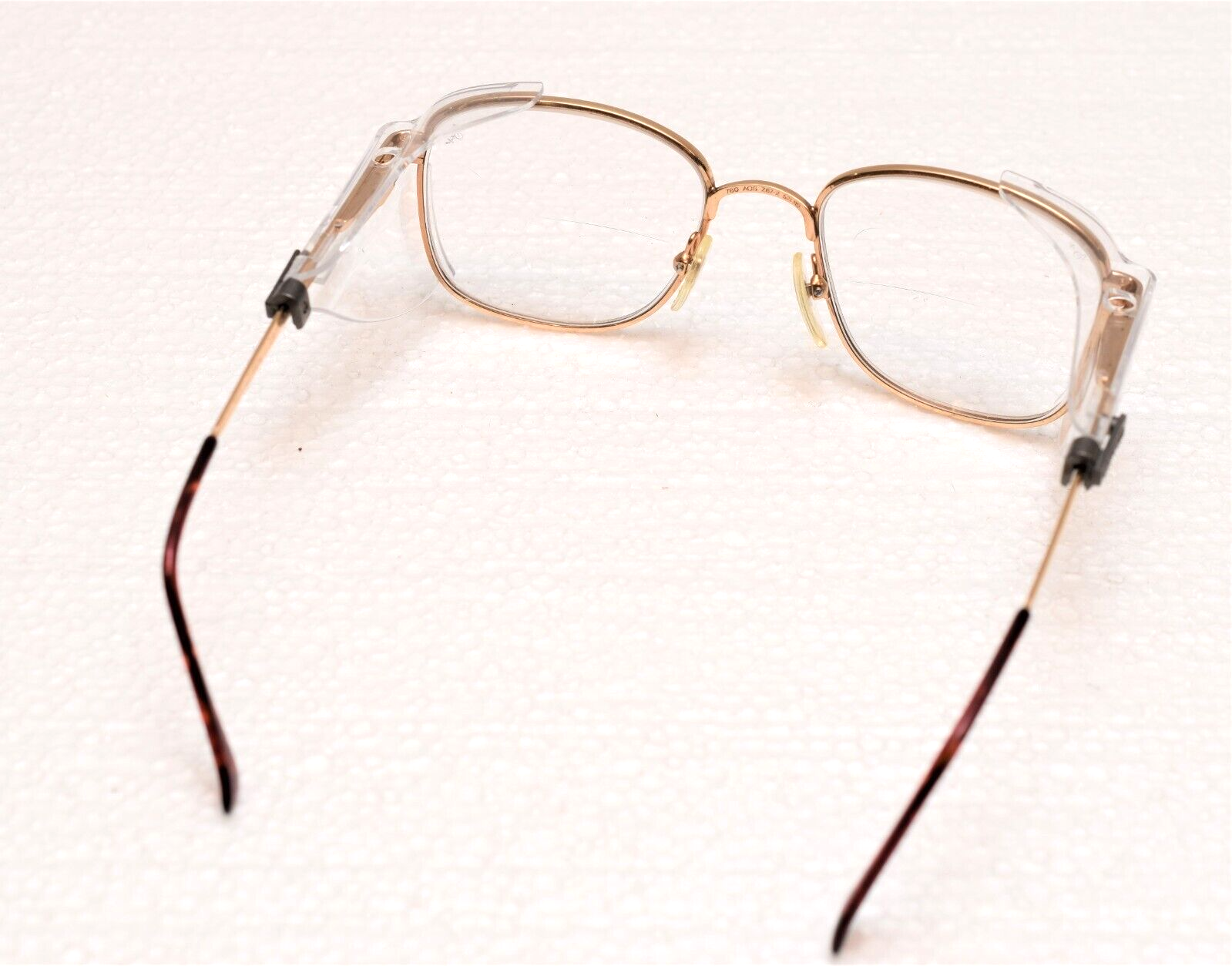 Tortoise Z87-2 780 52[]19 - 62ls