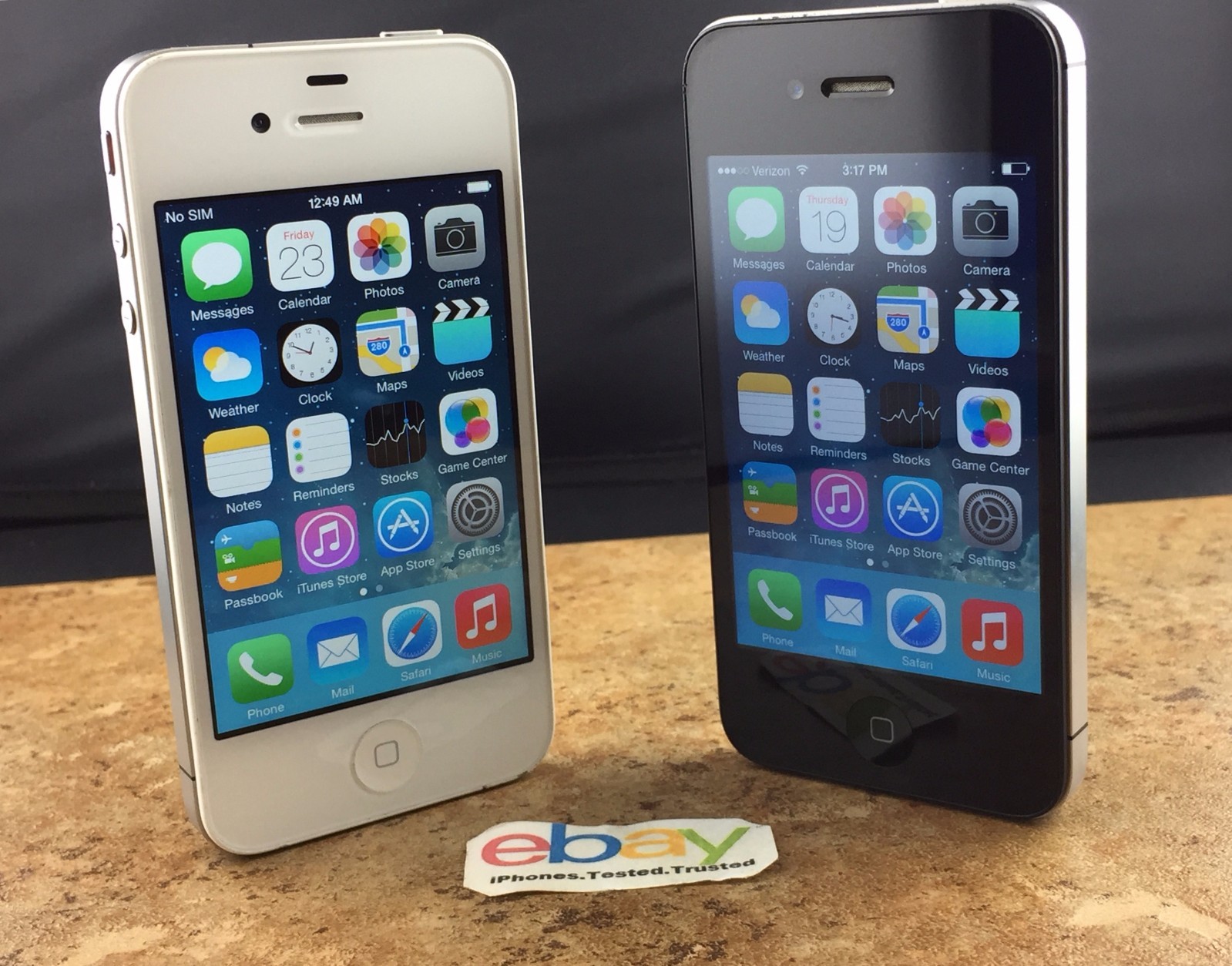 Unlock Sprint Iphone 4 For Verizon