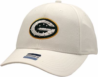 Green Bay Packers Ladies Hat Rhinestone Logo Block 13449 
