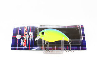 OSP Blitz Tiny Floating Crank Bait Lure P-07 (7508)