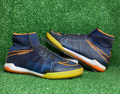 Nike hypervenomx phantom iii top academy ic