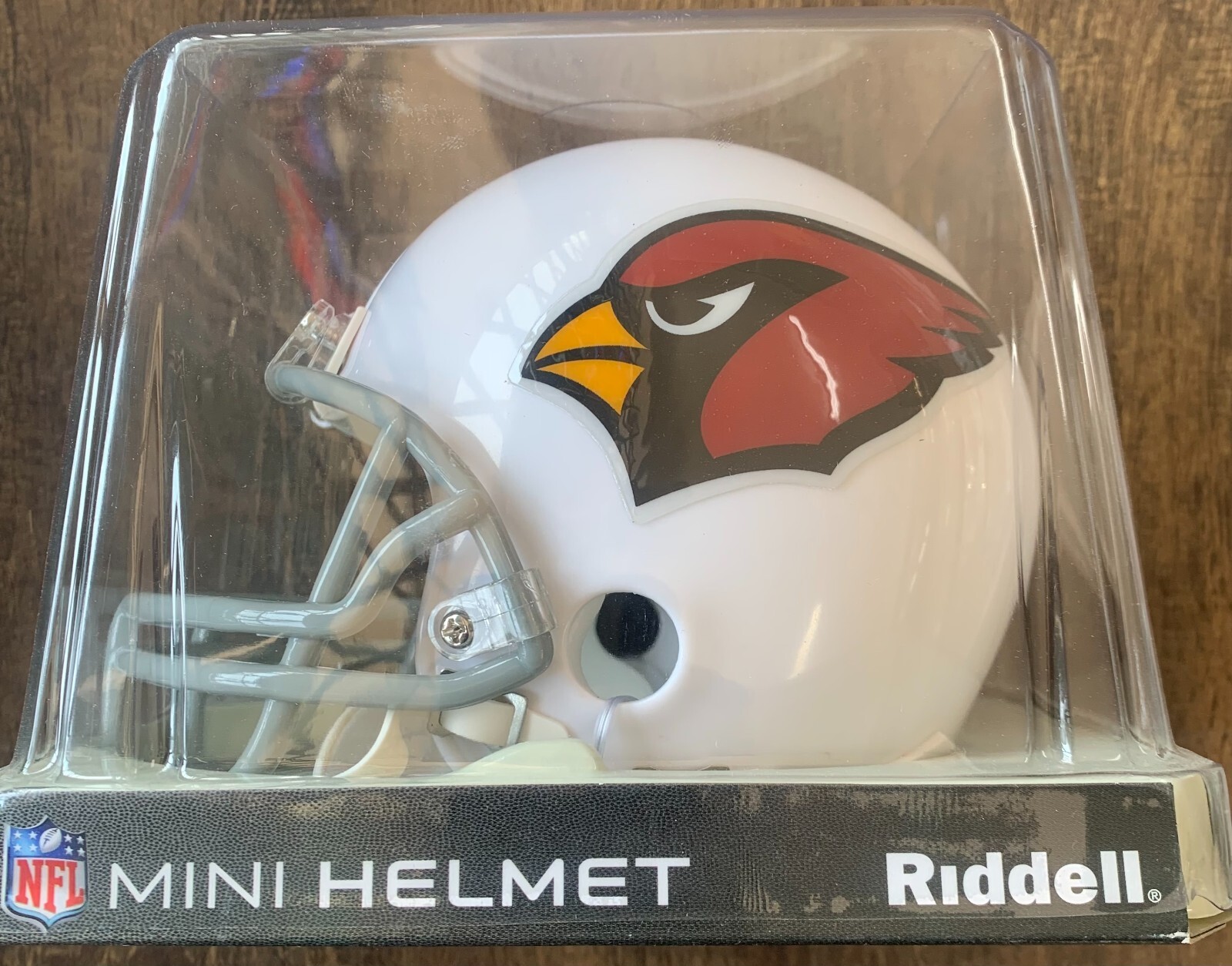 Riddell Mini Helmet Super Bowl Mini Helmet