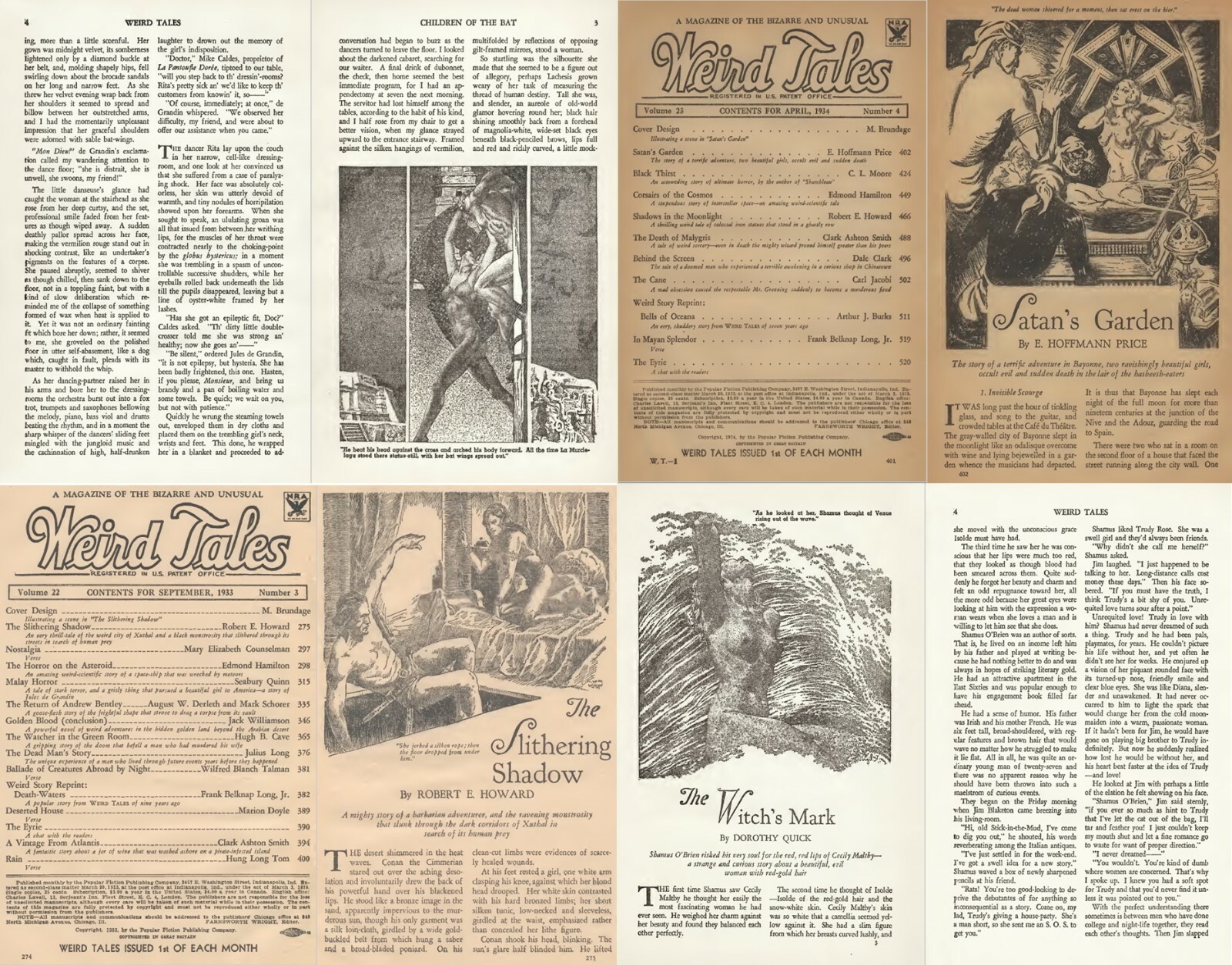 Old issue. Old issue