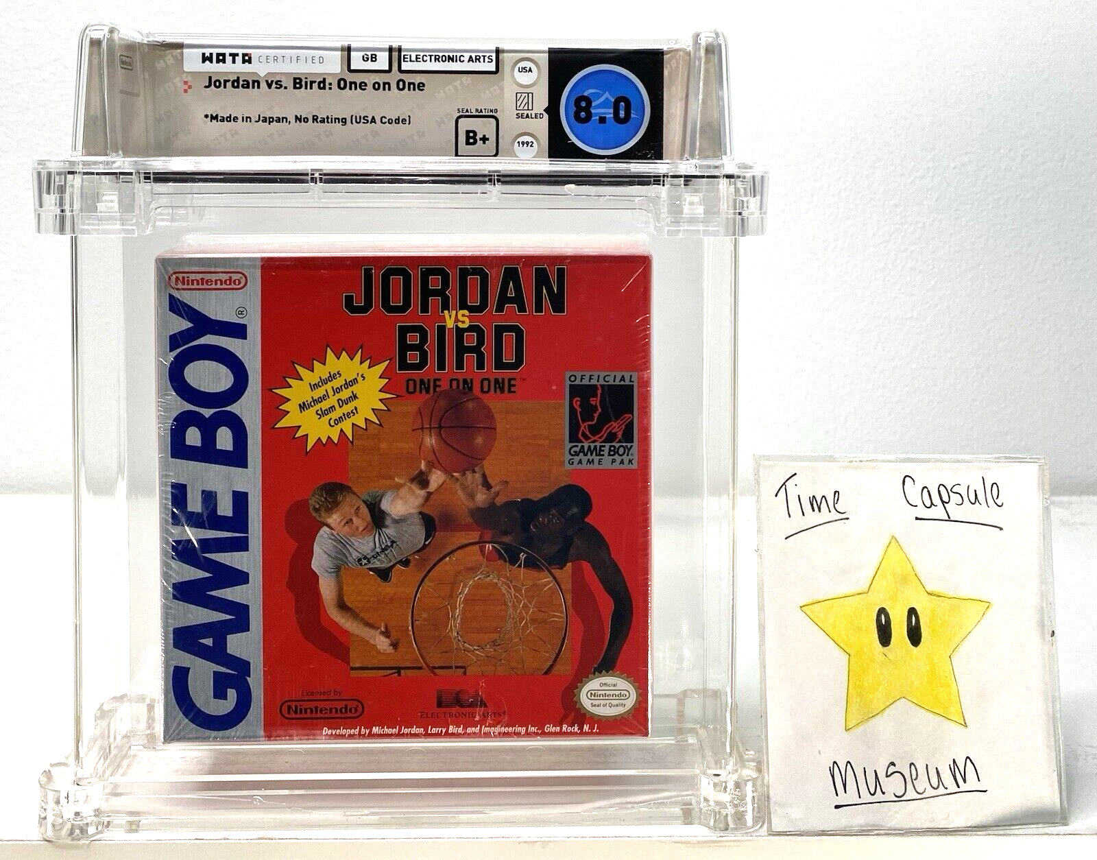 ゲームボーイ - 超レア❗️ポケモンゲームボーイソフト 金 未開封 1円