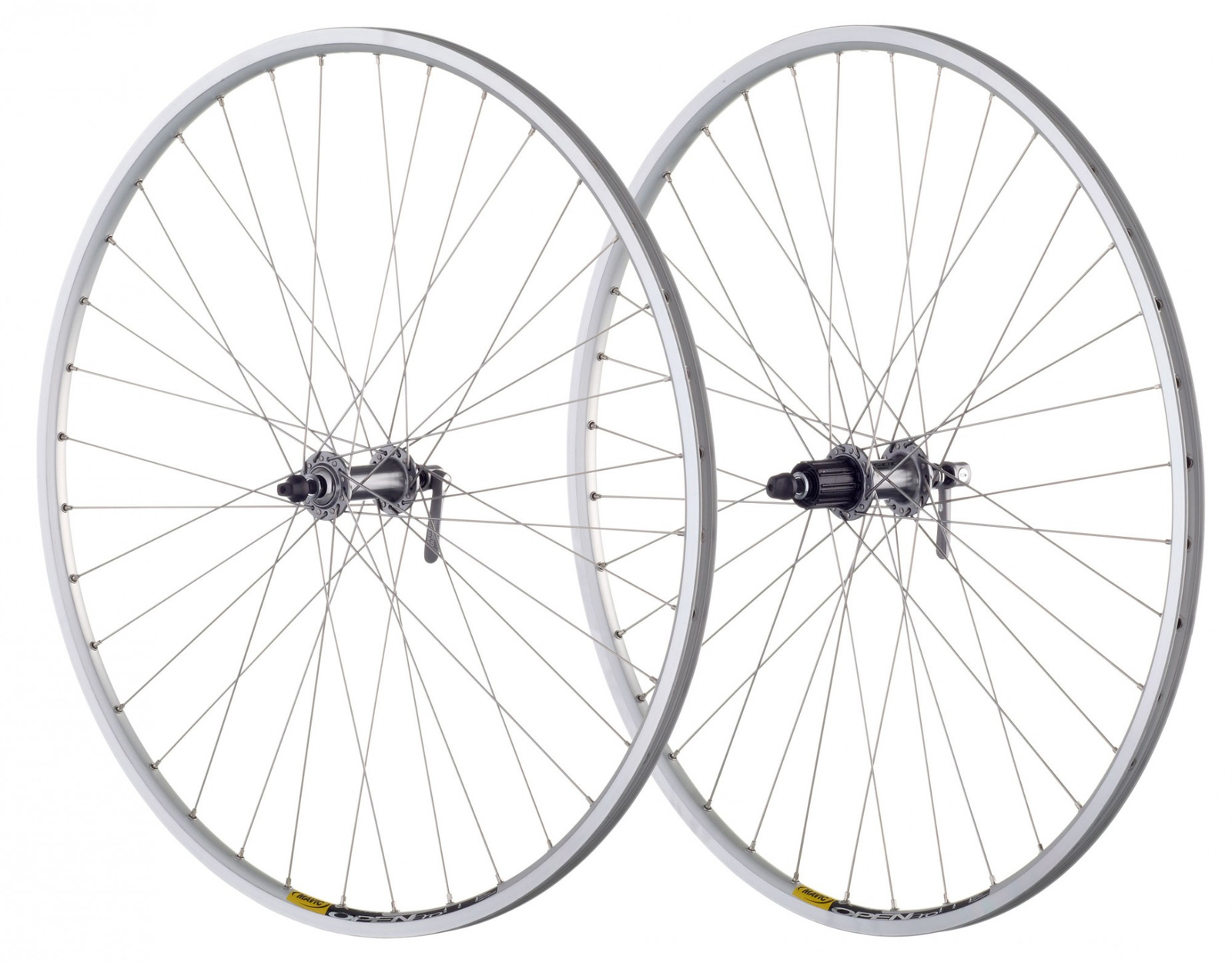 MAVIC OPEN SPORT x 105 ホイールセット rivendell MAVIC OPEN SPORT x 105 ホイールセット rivendell - メルカリ