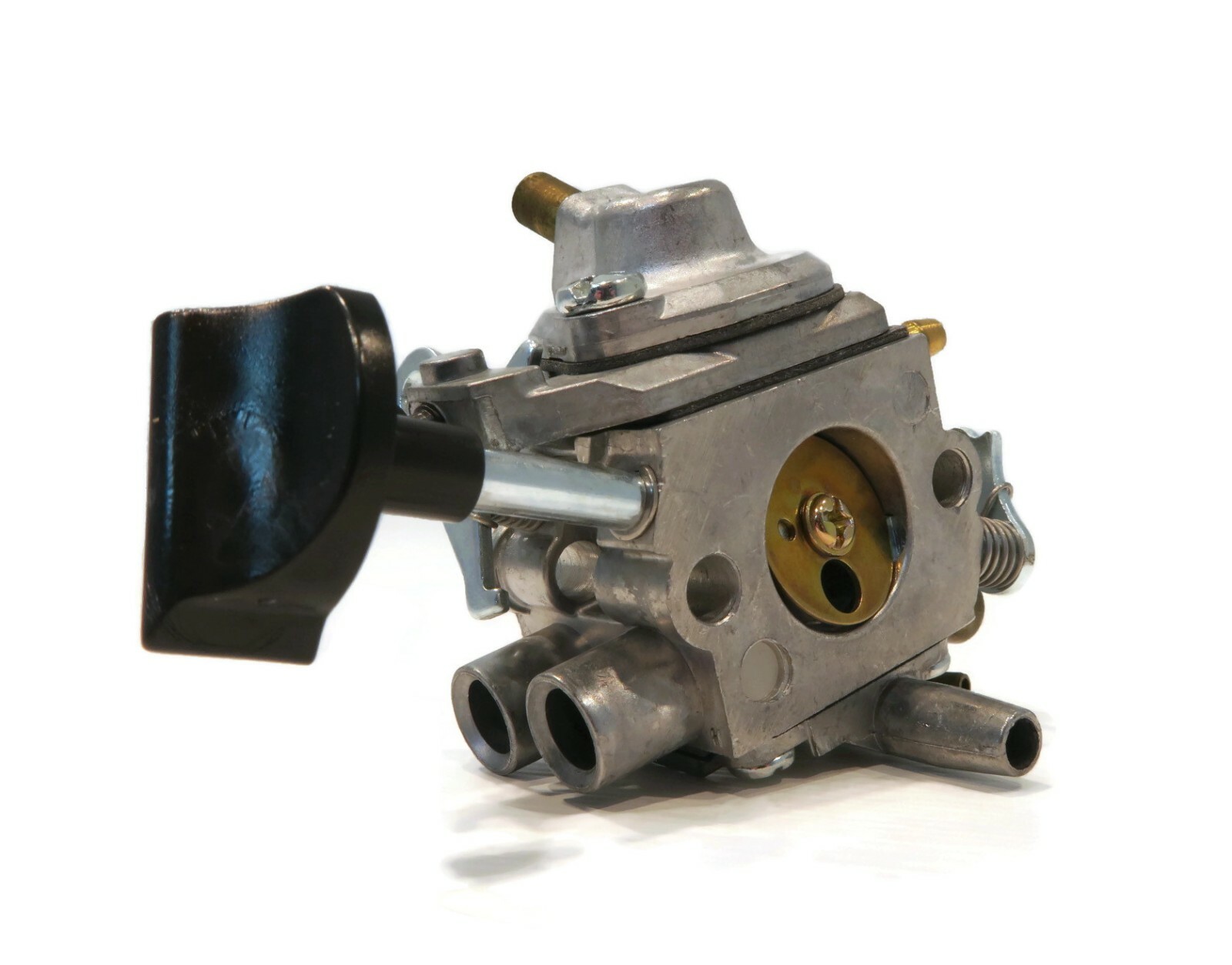 Carburetor with Primer Bulb for Stihl BR500, BR550, BR600 Backpack Leaf Blowers