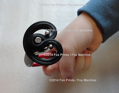 Hydraulic Cylinder Repair Tool Kit for skid steers, loaders, backhoes, etc.