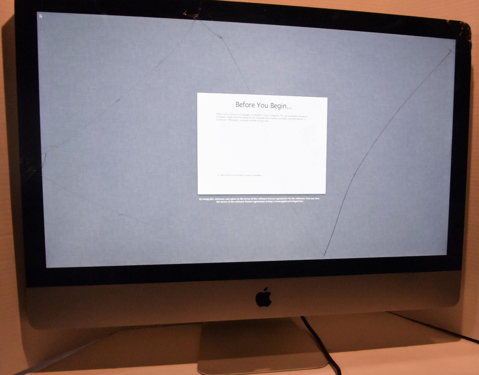 Apple iMac 27インチ Mid 2010 ◇売切り！iMac 27インチ Mid 2010