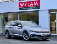 2019 Volkswagen Passat 1.4 TSI 13kWh GTE Advance DSG Euro 6 (s/s) 5dr ESTATE Pet