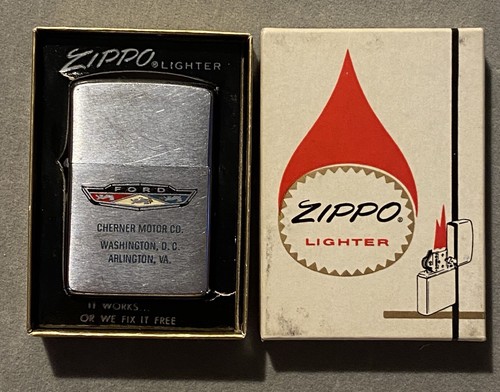 自動車広告のジッポー写真集 Zippo Advertising Lighters 自動車広告のジッポー写真集 Zippo Advertising Lighters