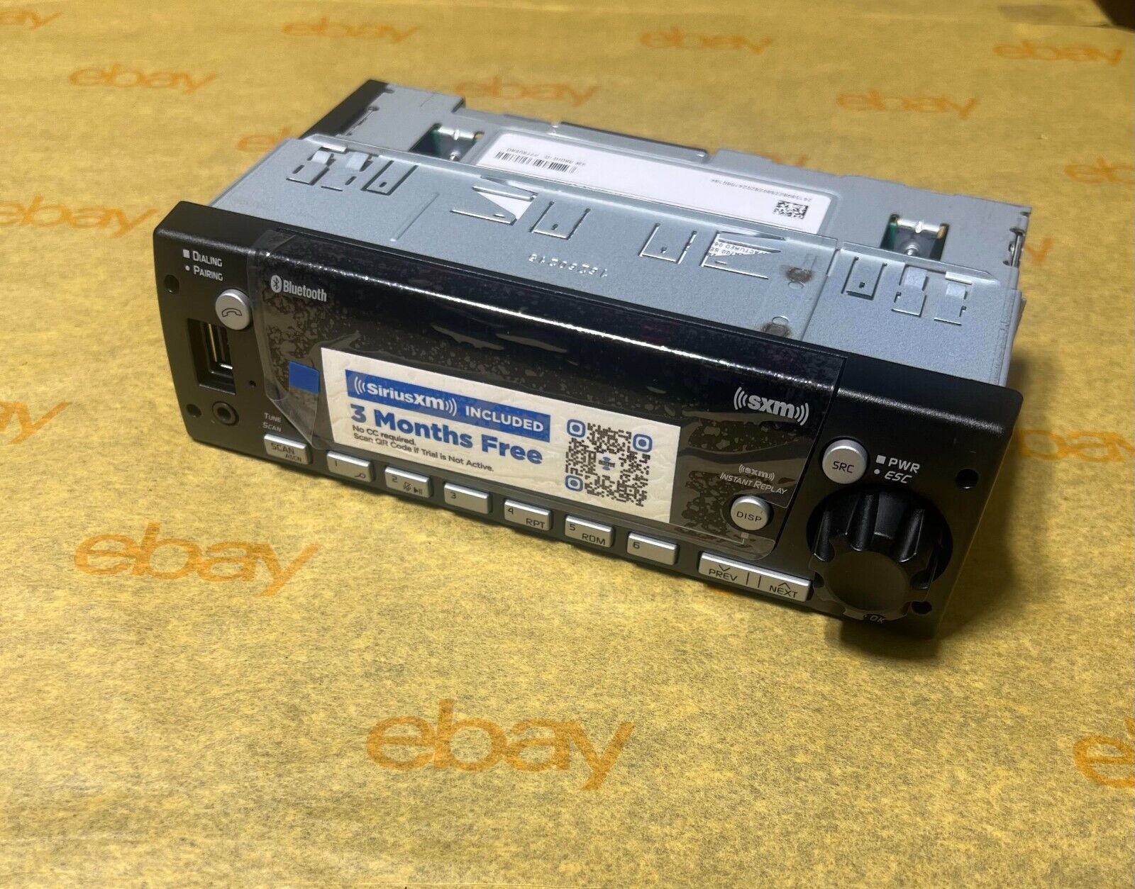 PP107180-7301131200 Genuine Pana Pacific Radio OEM - New | eBay PP107180-7301131200 Genuine Pana Pacific Radio OEM - New | eBay