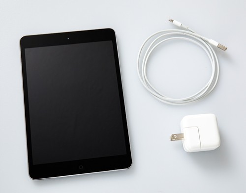 Apple iPad Mini A1432 16GB Wi-Fi 7.9 inch Space Gray