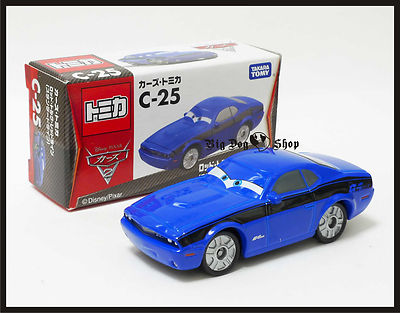 CAT トミカ Amazon.co.jp: Takara Tomy Tomica Dream Tomica Ghibli Full 01
