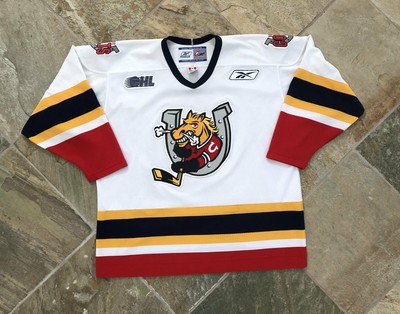 ohl hockey jerseys