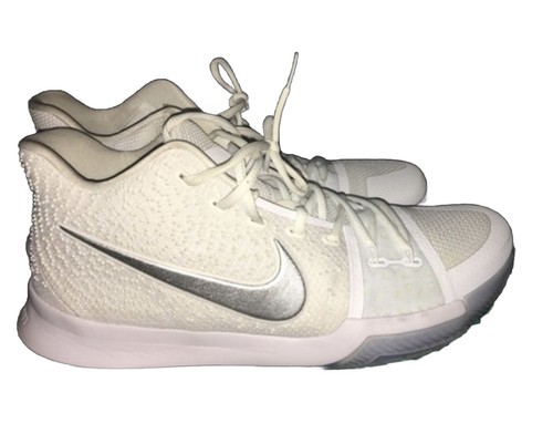 nike kyrie 3 white