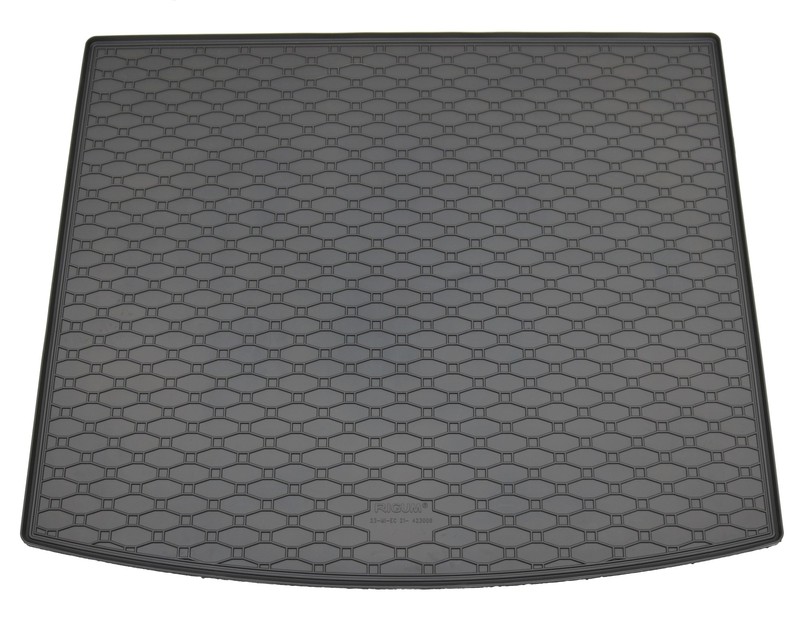 Gummi Kofferraumwanne FÃ¼R Mitsubishi Eclipse Cross Phev Laderaumwanne Gummimatte