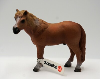 Schleich Tiere-Menschen-Figuren-teilweise selten-Auswahl: