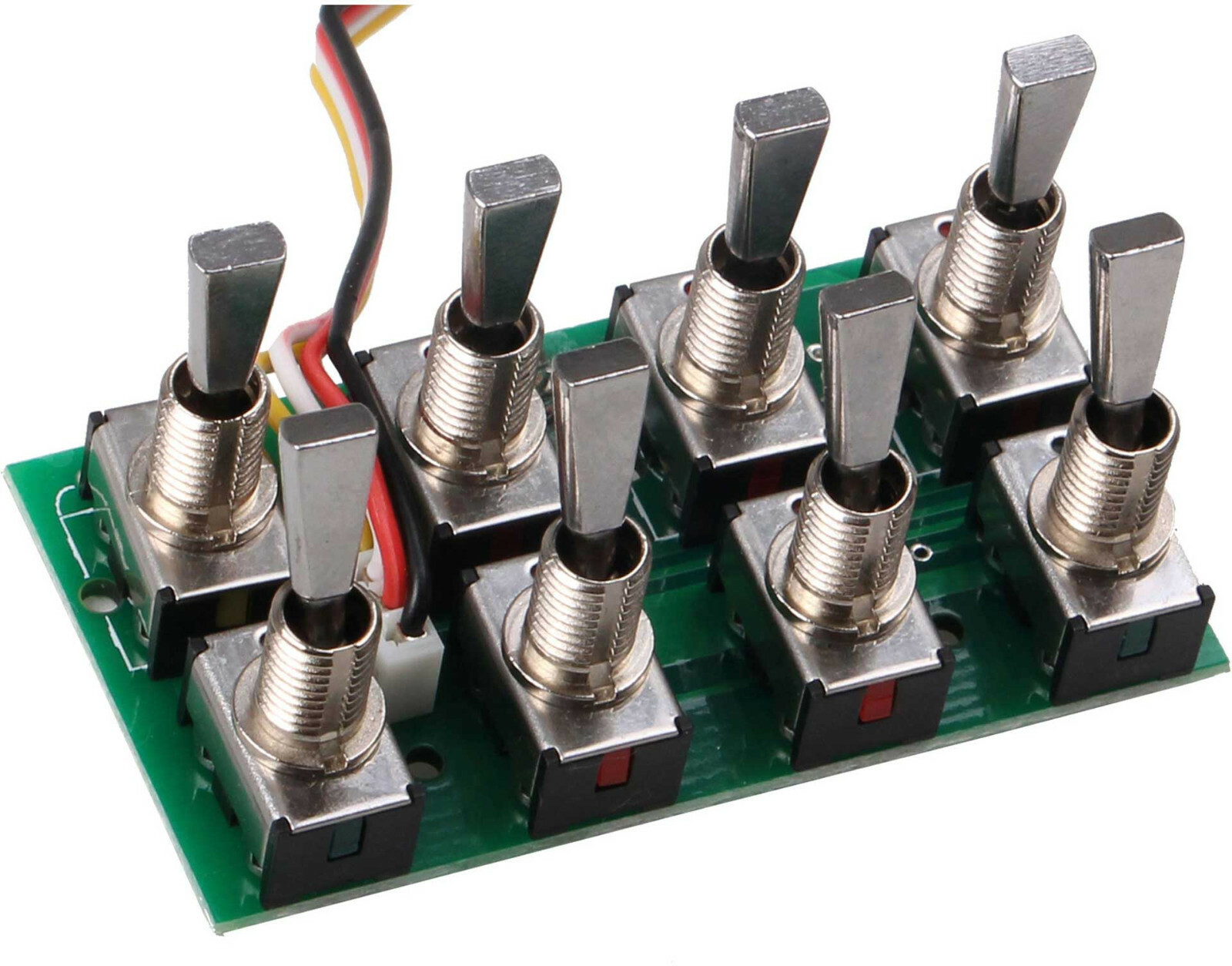 Robbe 8084 MultiSwitchProp 16 Modul für