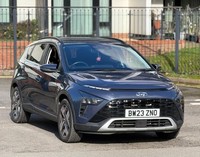 2023 Hyundai BAYON 1.0 T-GDi MHEV Premium SUV 5dr Petrol Hybrid DCT Euro 6 (s/s)