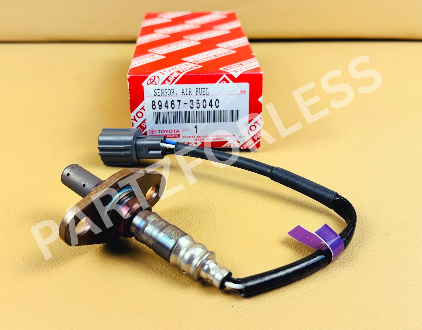 otanishi Toyota Daihatsu Terios Trans Speed Sensor For | 8941397202