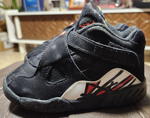 Nike Air Jordan 8 Retro キッズサイズ Amazon.com | Air Jordan 8 Retro (Gs) Big Kids-Size-5.5