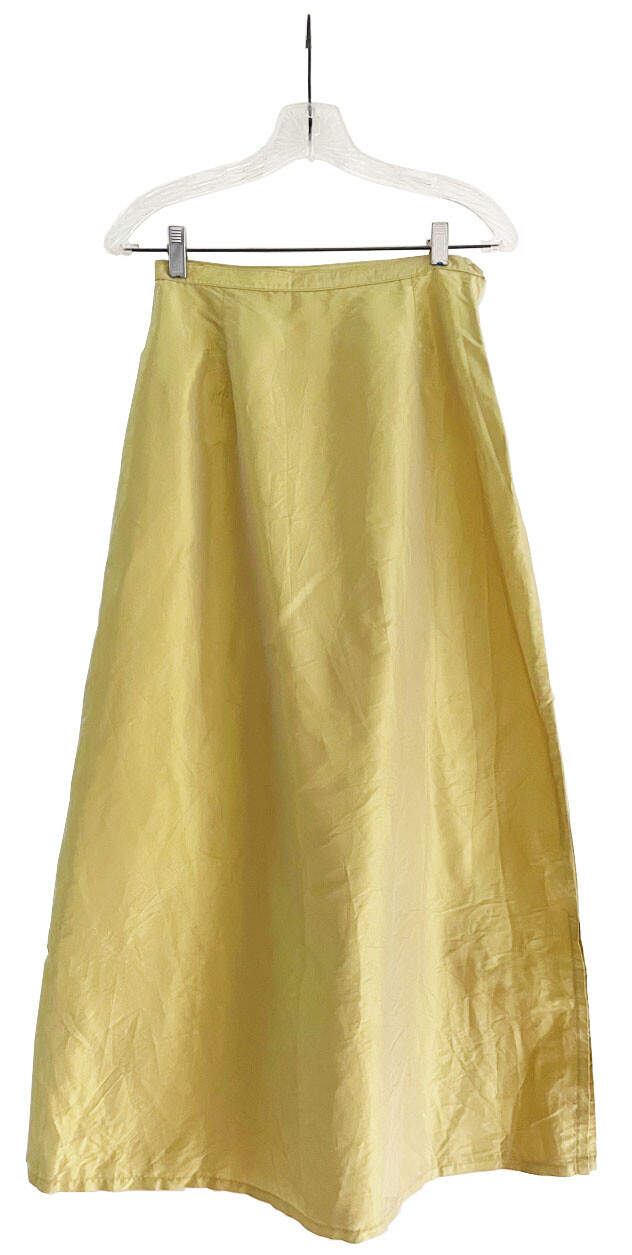スカート dosa silk skirt size 2 s-l400.jpg