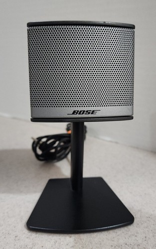 Bose Companion 3 Series II Multimedia Computer Speaker (One