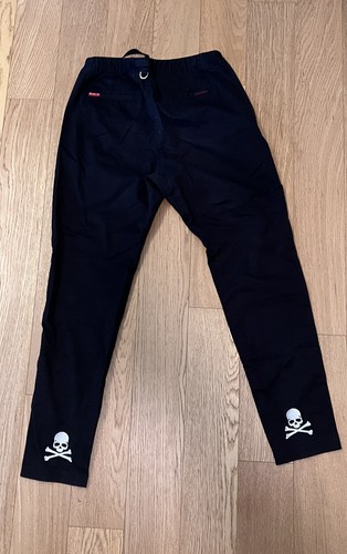 Gramicci x Mastermind Slim Fit Pants Size M | eBay