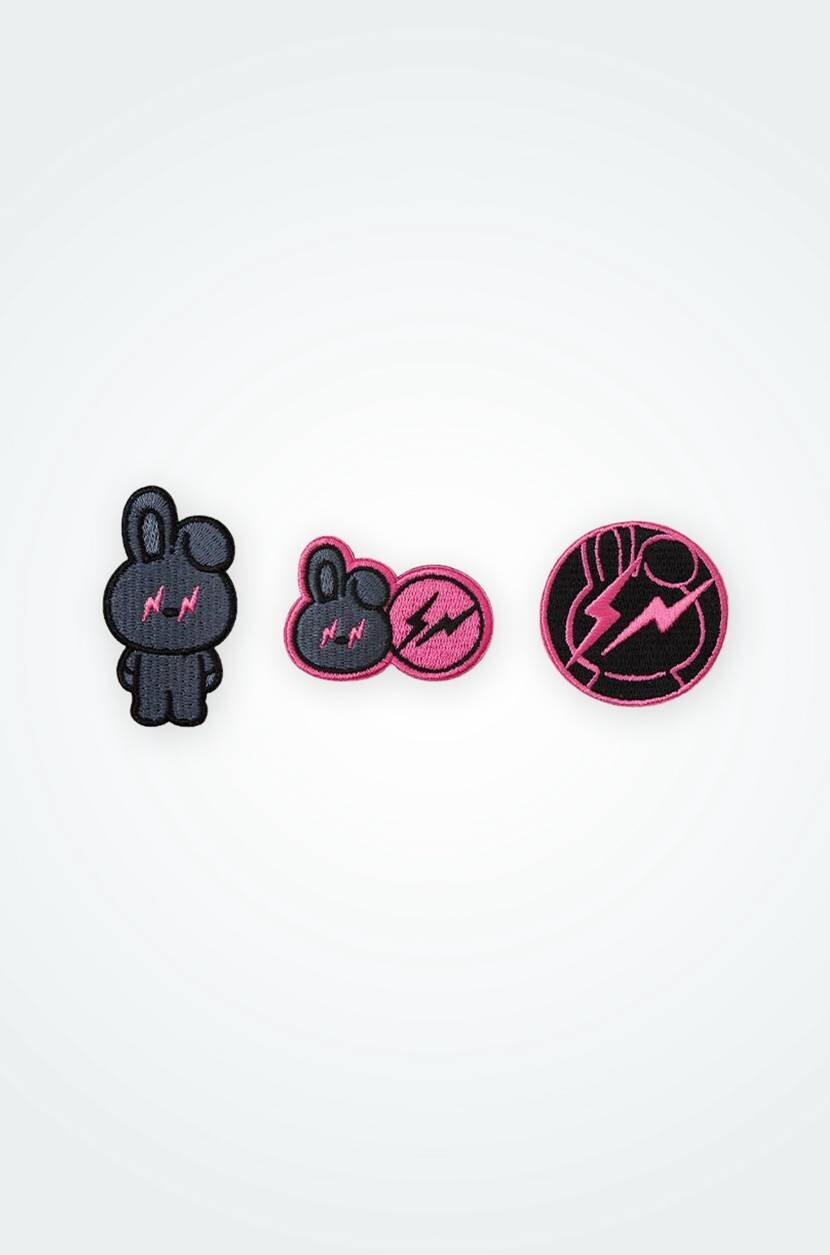 アイドルグッズ bt21 fragment BT21 X FRAGMENT PLUSH KEYRING (MANG) – LINE FRIENDS SQUARE