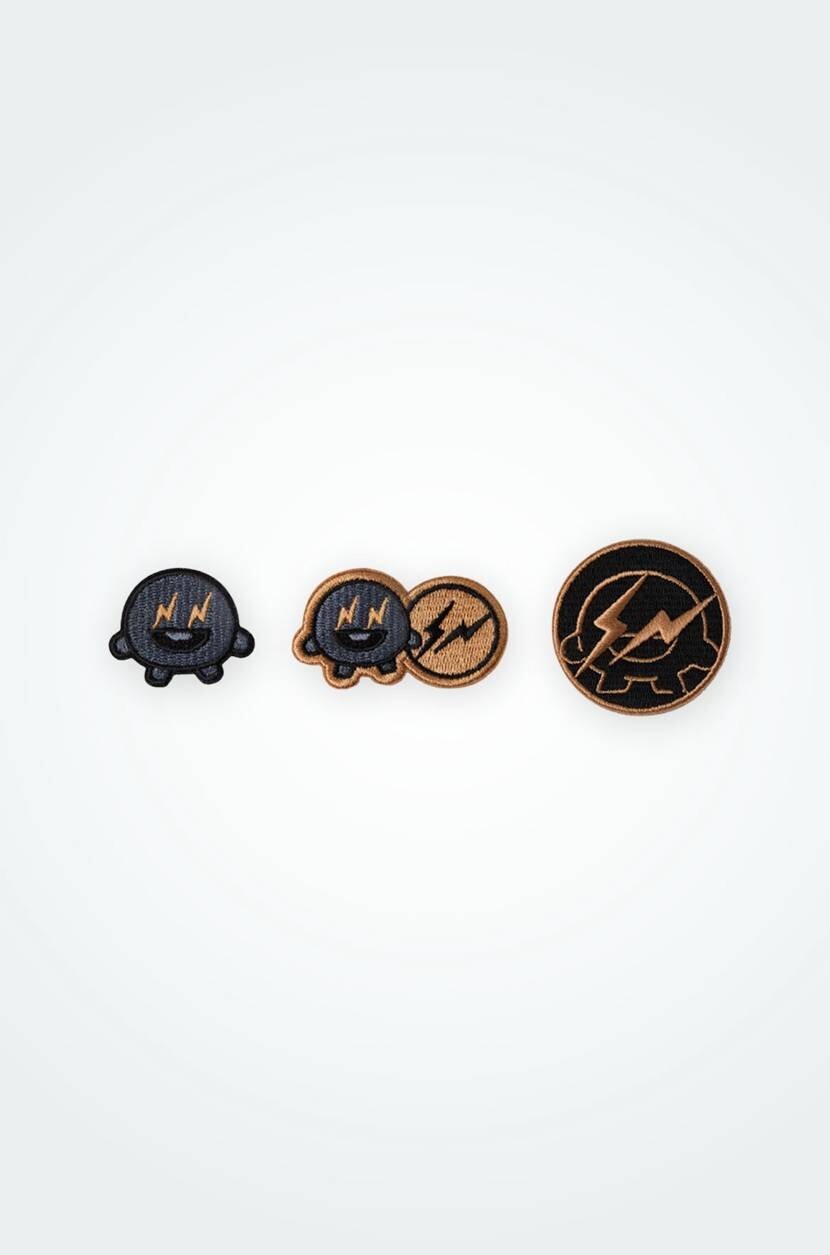BT21 フラグメント FRAGMENT キーリング shooky シュキ ビーティーニジュウイチ X フラグメント キーリング 