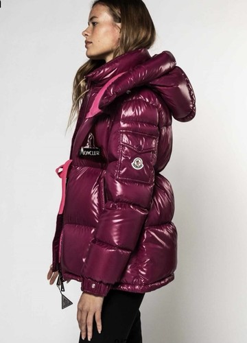モンクレール　DISTHELON GIUBBOTTO 楽天市場】モンクレール moncler レディース コート disthelonの通販