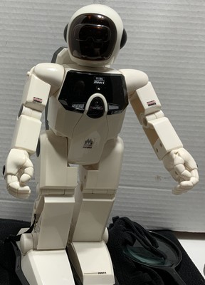 Maxibot MAX-1 GX 386