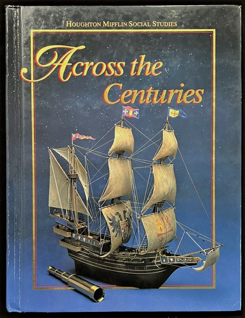 Houghton Mifflin Social Studies 教科書 Amazon.com: Houghton Mifflin Social Studies: United States