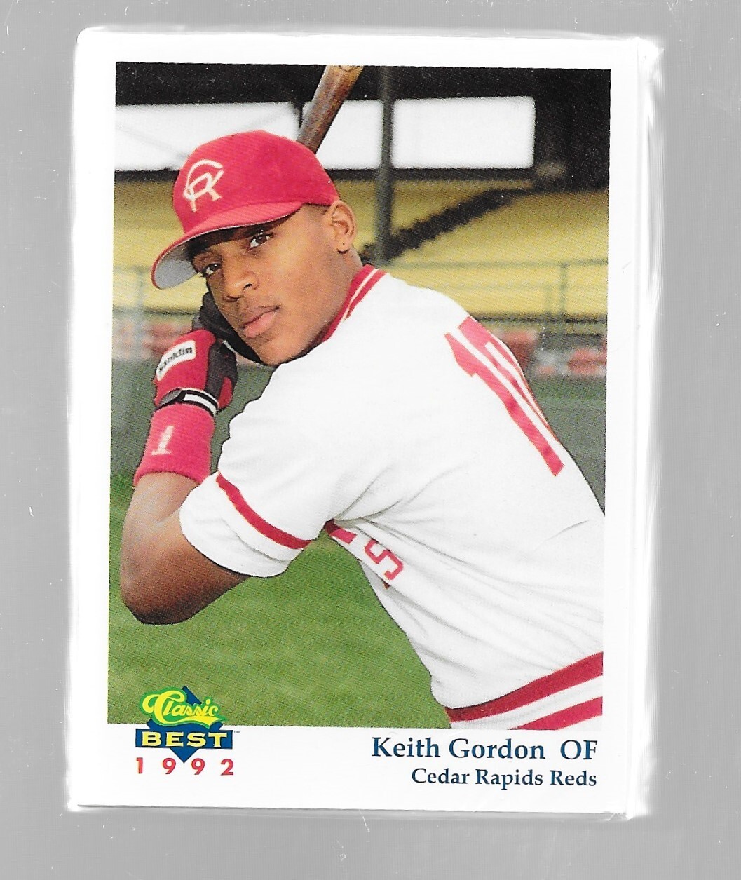 Secret Collection～RED～ Mark Schlitzkus '89 LX — Foxcast Media