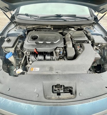 image 1 of engine