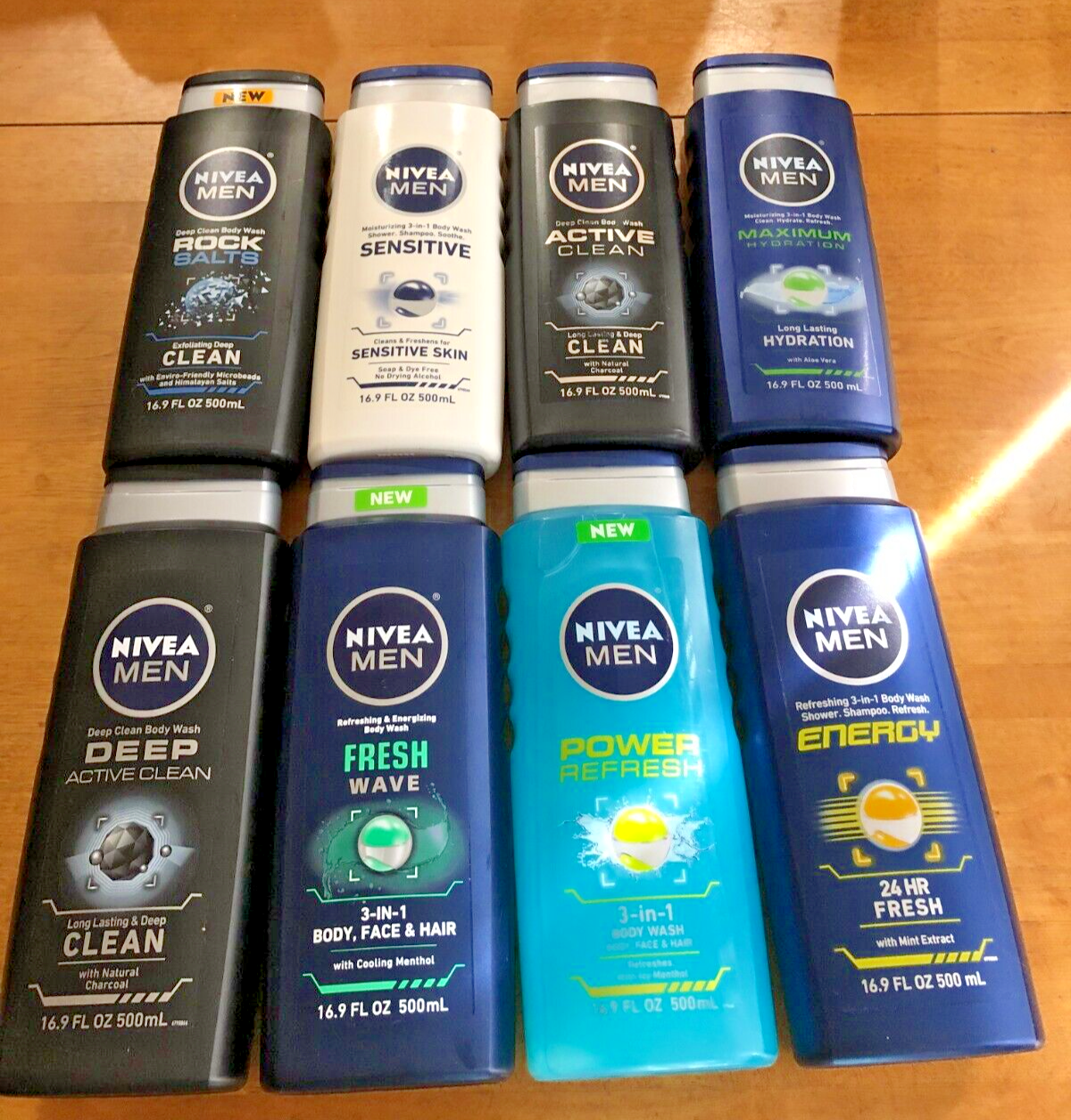 ニベアメン 香水 NIVEA MEN Eau de Toilette NIVEA MEN Eau De Toilette | Home Tester Club