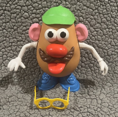 Mr. Potato Head スノーボード　130cm スノーボード スノボー 板 ポテトヘッド SPOON × MR POTATOHEAD