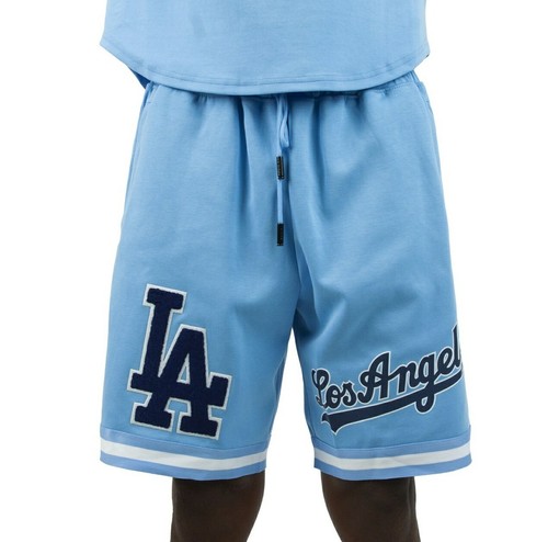 応援グッズ PRO STANDARD / Dodgers / MLB Pro Standard MLB Los Angeles Dodgers Logo Pro Team Taping