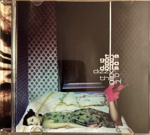 【来日記念盤帯付CD】Dizzy EP/The Goo Goo Dolls The Goo Goo Dolls – Dizzy EP – CD (EP), 1999 [r4378410