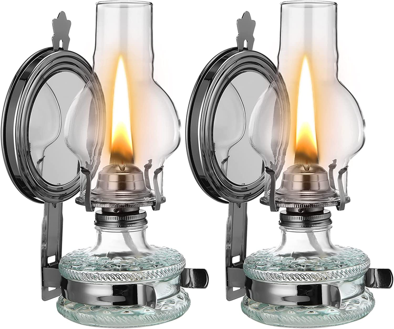 Lamps Hanging