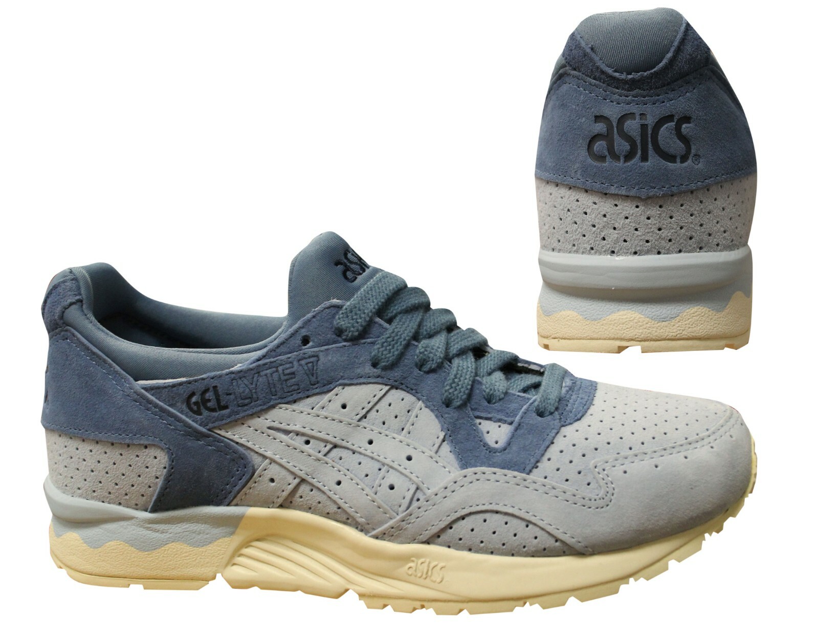 asics gel lyte mens trainers